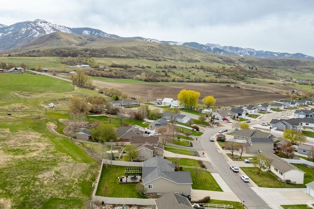 349 E SUNBURST LN, Richmond, UT 84333