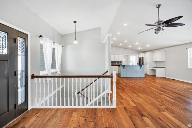 349 E SUNBURST LN, Richmond, UT 84333