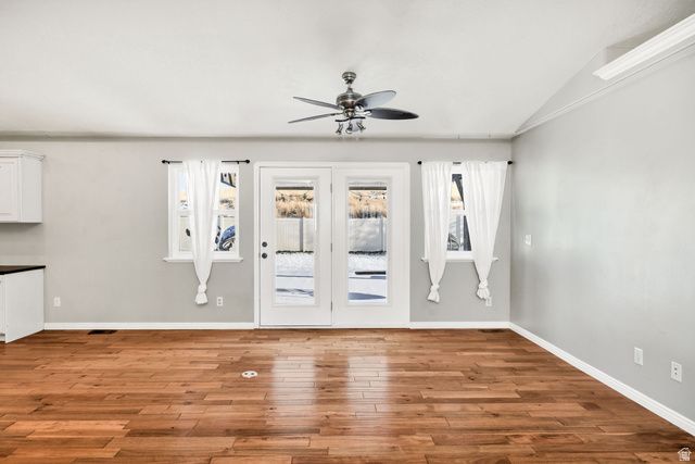 349 E SUNBURST LN, Richmond, UT 84333