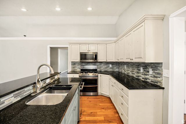 349 E SUNBURST LN, Richmond, UT 84333