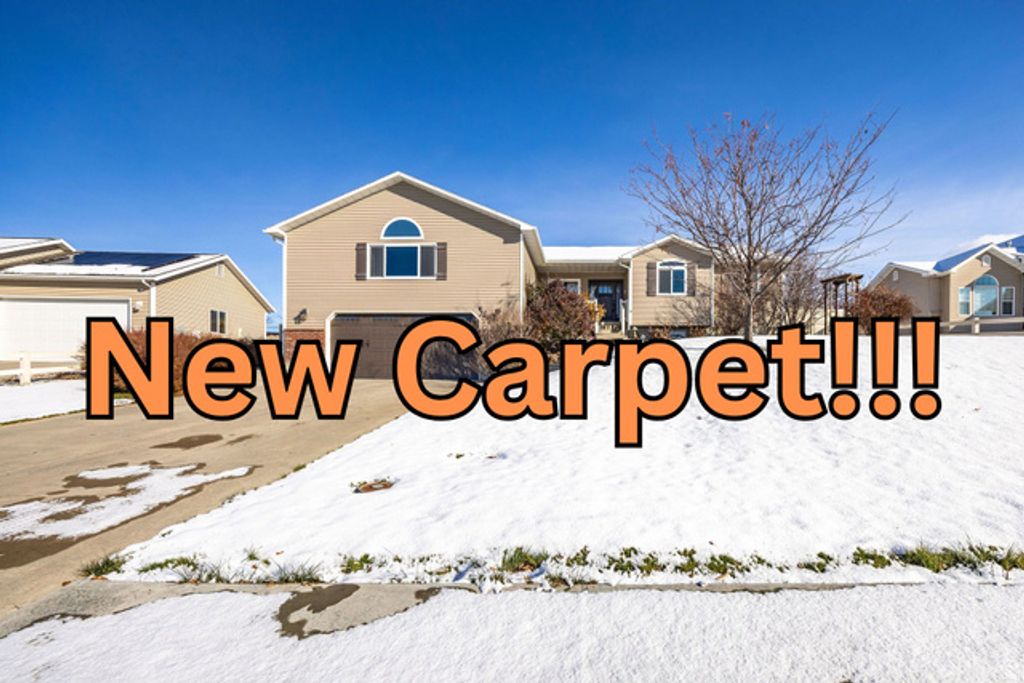 349 E SUNBURST LN, Richmond, UT 84333
