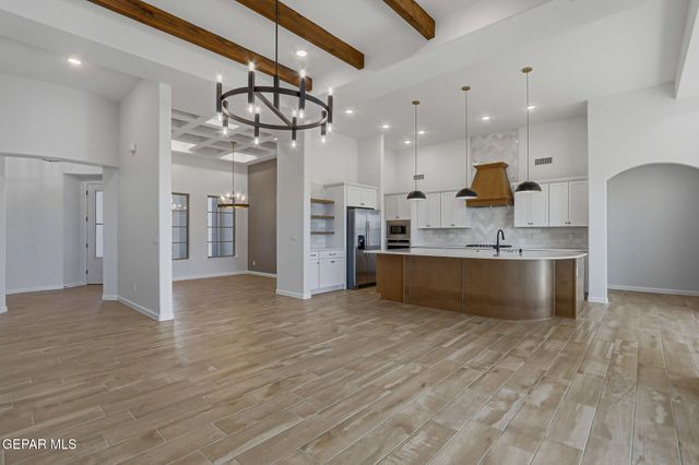 7416 CIMARRON RIM Drive, El Paso, TX 79911