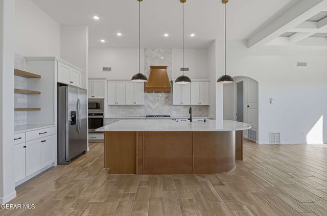 7416 CIMARRON RIM Drive, El Paso, TX 79911