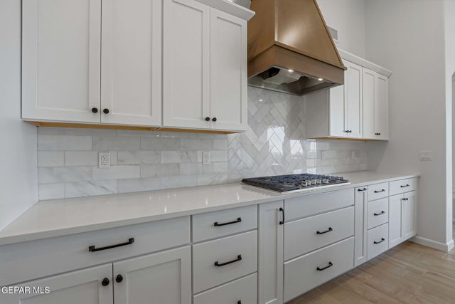 7416 CIMARRON RIM Drive, El Paso, TX 79911