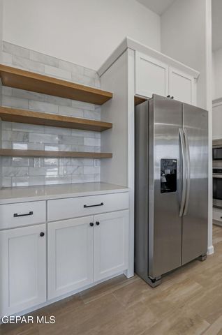 7416 CIMARRON RIM Drive, El Paso, TX 79911