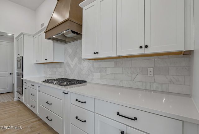 7416 CIMARRON RIM Drive, El Paso, TX 79911