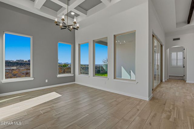 7416 CIMARRON RIM Drive, El Paso, TX 79911