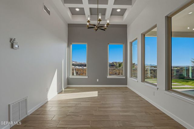 7416 CIMARRON RIM Drive, El Paso, TX 79911