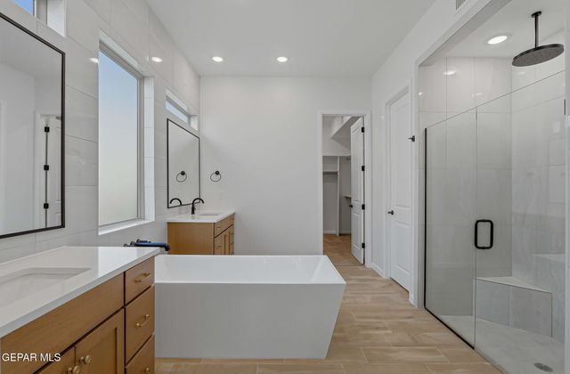 7416 CIMARRON RIM Drive, El Paso, TX 79911