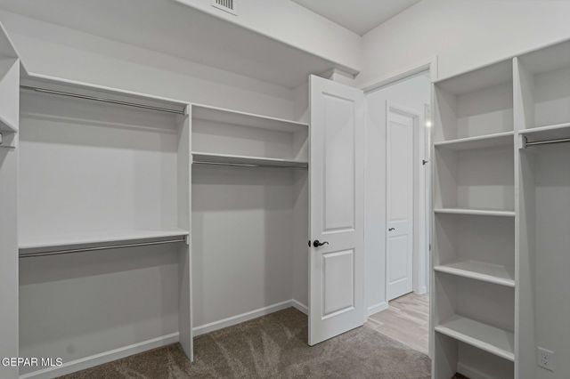 7416 CIMARRON RIM Drive, El Paso, TX 79911