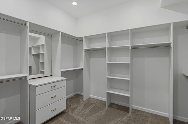 7416 CIMARRON RIM Drive, El Paso, TX 79911