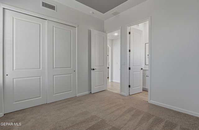 7416 CIMARRON RIM Drive, El Paso, TX 79911