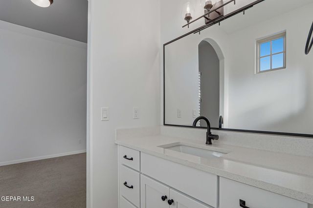 7416 CIMARRON RIM Drive, El Paso, TX 79911