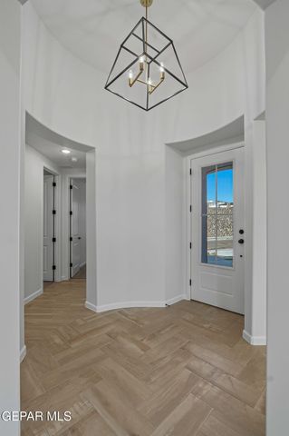 7416 CIMARRON RIM Drive, El Paso, TX 79911