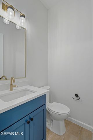 7416 CIMARRON RIM Drive, El Paso, TX 79911