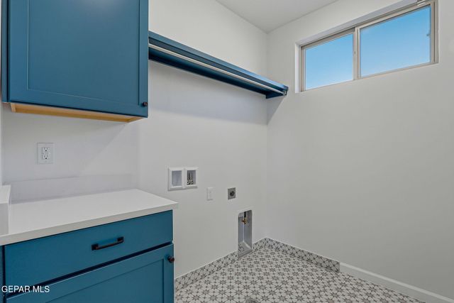 7416 CIMARRON RIM Drive, El Paso, TX 79911