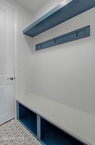 7416 CIMARRON RIM Drive, El Paso, TX 79911