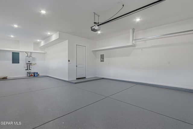 7416 CIMARRON RIM Drive, El Paso, TX 79911