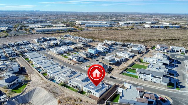 7416 CIMARRON RIM Drive, El Paso, TX 79911