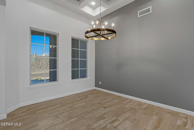 7416 CIMARRON RIM Drive, El Paso, TX 79911