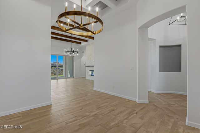 7416 CIMARRON RIM Drive, El Paso, TX 79911