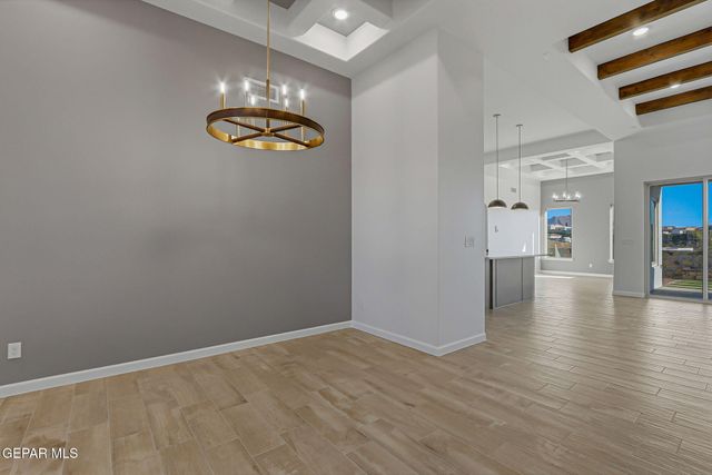 7416 CIMARRON RIM Drive, El Paso, TX 79911