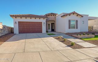 7416 CIMARRON RIM Drive, El Paso, TX 79911