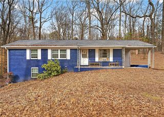 1781 Corley Drive, Mableton, GA 30126