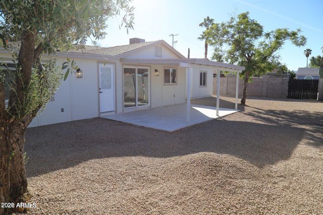 15244 N 38TH Street, Phoenix, AZ 85032