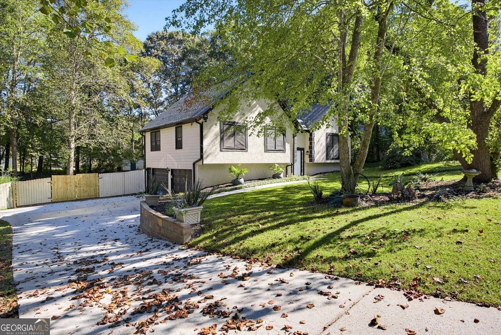 1749 Charrington Way, Powder Springs, GA 30127 — photo 3