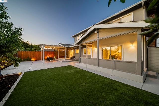 435 El Caminito, Livermore, CA 94550