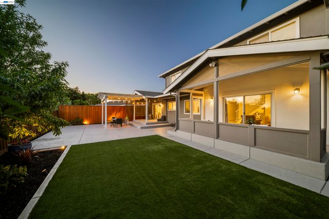 435 El Caminito, Livermore, CA 94550