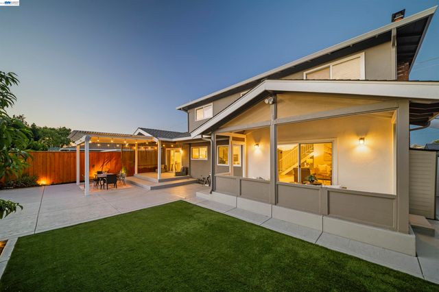 435 El Caminito, Livermore, CA 94550