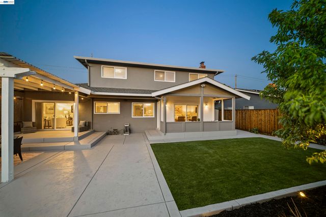 435 El Caminito, Livermore, CA 94550