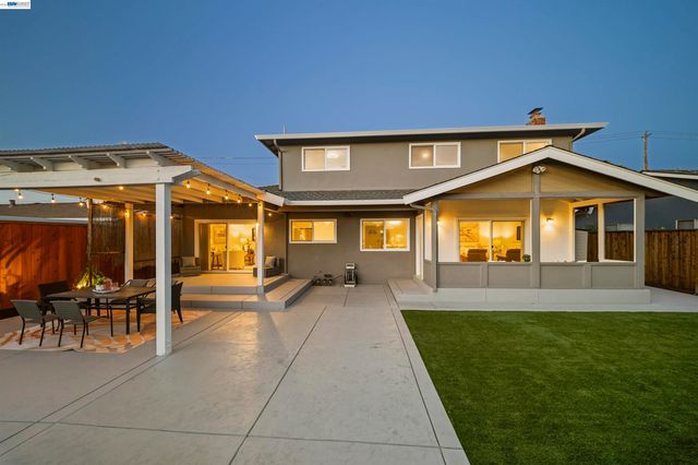 435 El Caminito, Livermore, CA 94550