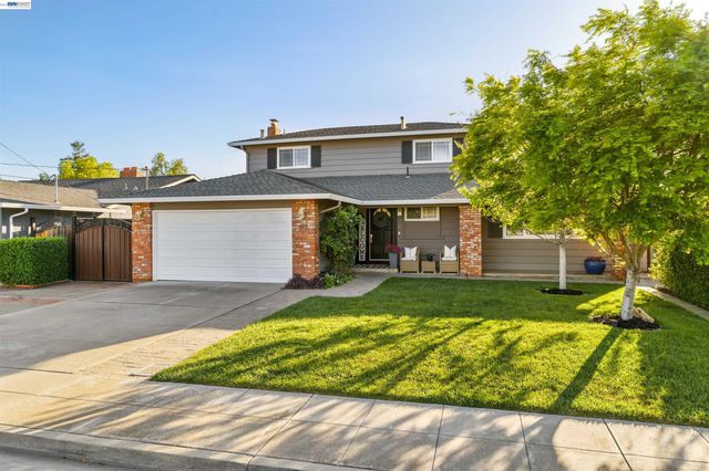 435 El Caminito, Livermore, CA 94550