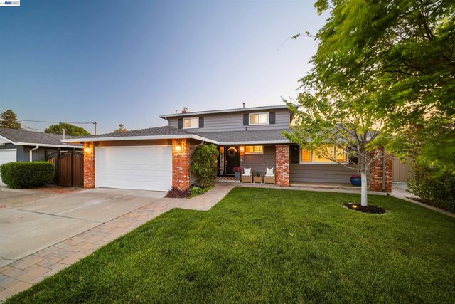 435 El Caminito, Livermore, CA 94550