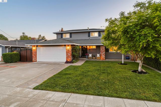 435 El Caminito, Livermore, CA 94550
