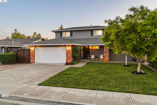 435 El Caminito, Livermore, CA 94550