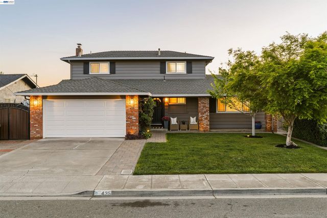 435 El Caminito, Livermore, CA 94550