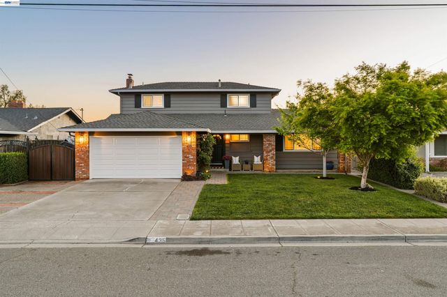 435 El Caminito, Livermore, CA 94550