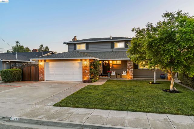 435 El Caminito, Livermore, CA 94550