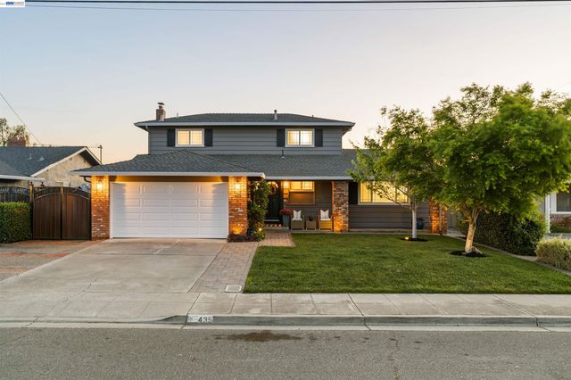 435 El Caminito, Livermore, CA 94550