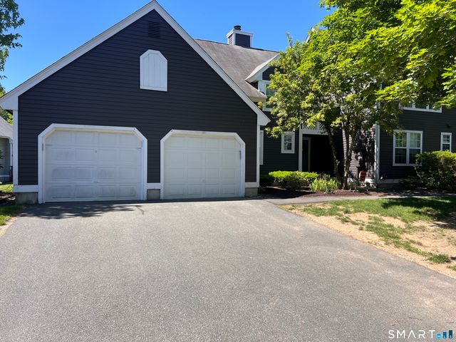 2 Fairmount Lane 2, Granby, CT 06035