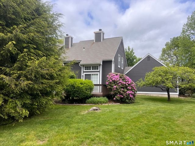 2 Fairmount Lane 2, Granby, CT 06035