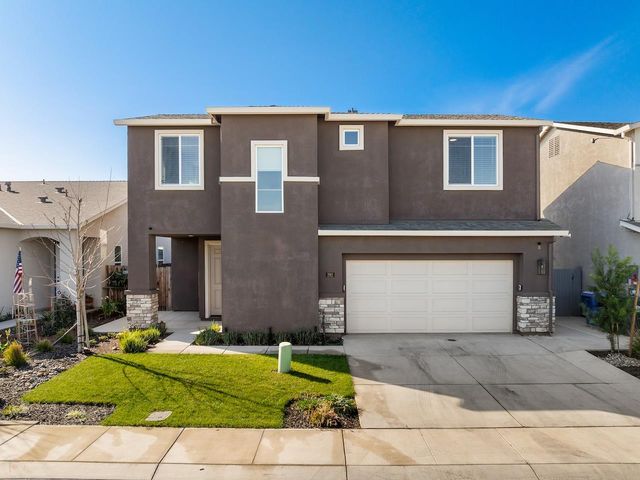 292 Postma St, Manteca, CA 95337