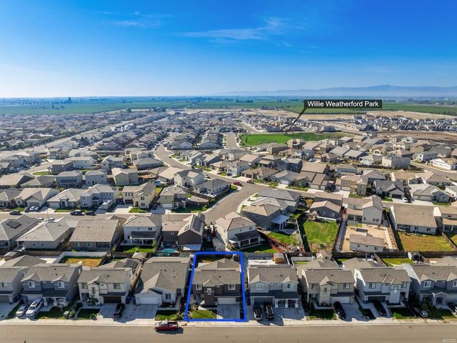 292 Postma St, Manteca, CA 95337