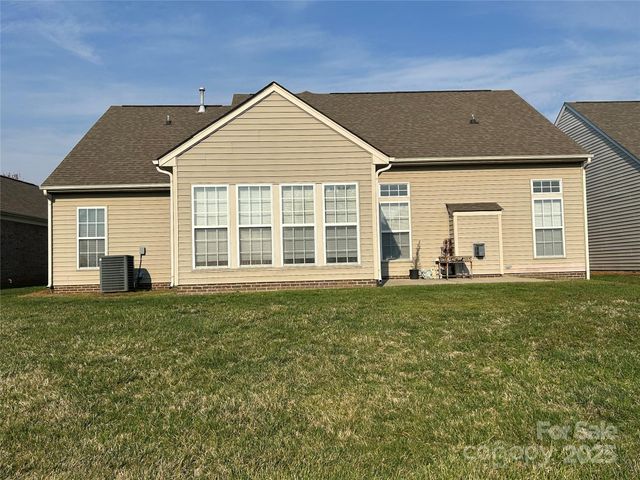 104 Pine Lake Drive, Monroe, NC 28110