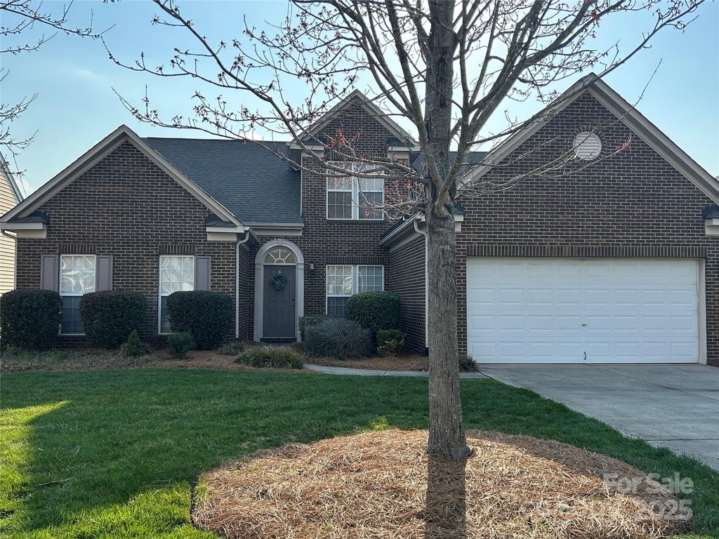 104 Pine Lake Drive, Monroe, NC 28110