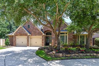 28222 Rippling Brook Lane, Fulshear, TX 77441